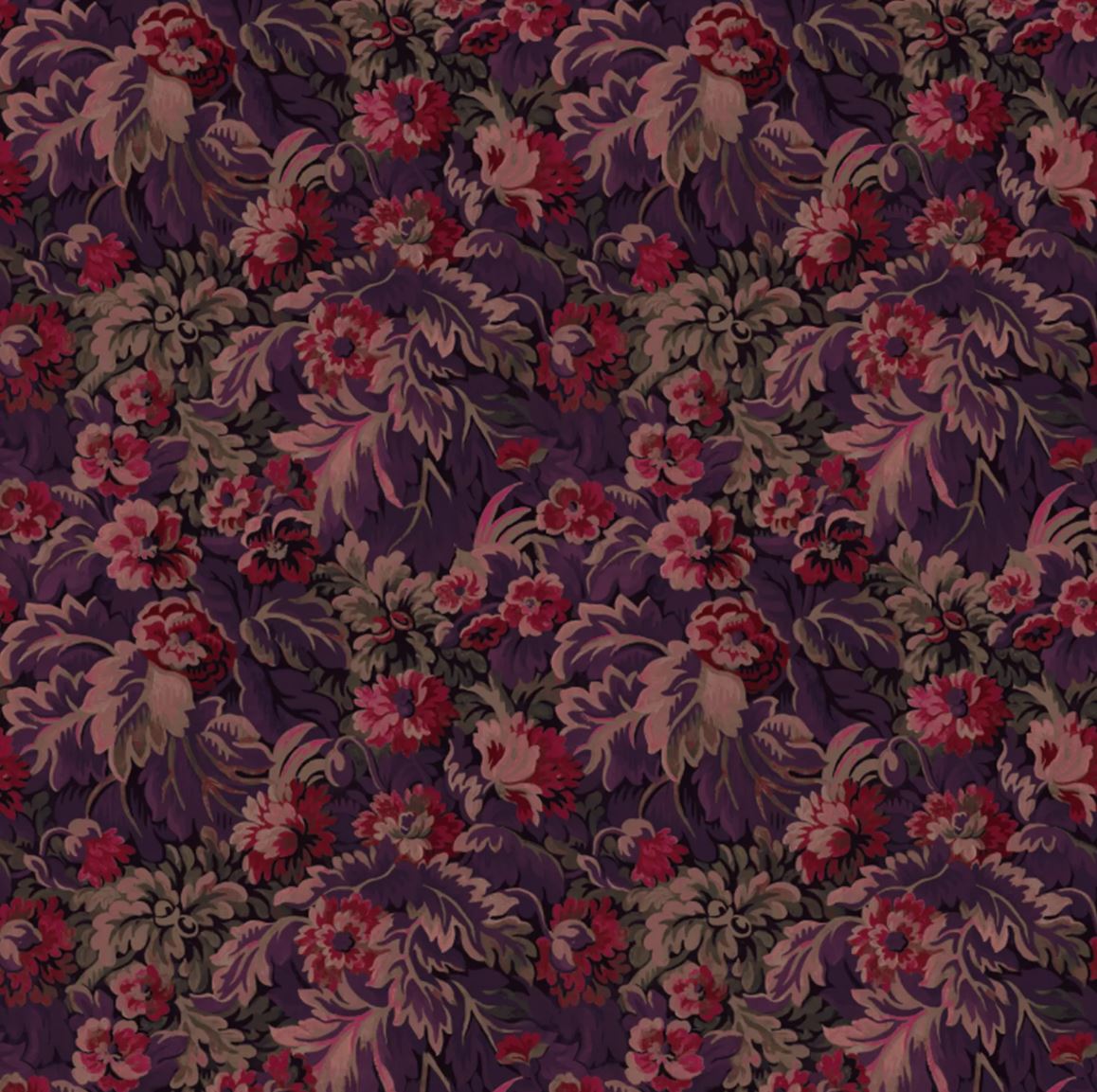 Borchelli Velvet - Upholstery Fabric - 4 Colours