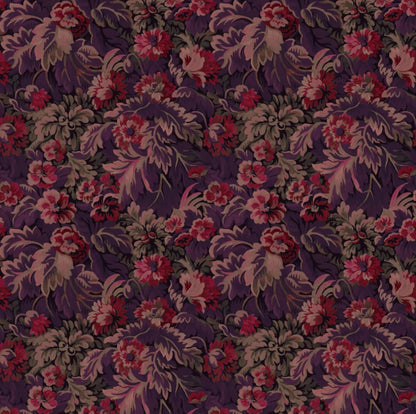 Borchelli Velvet - Upholstery Fabric - 4 Colours
