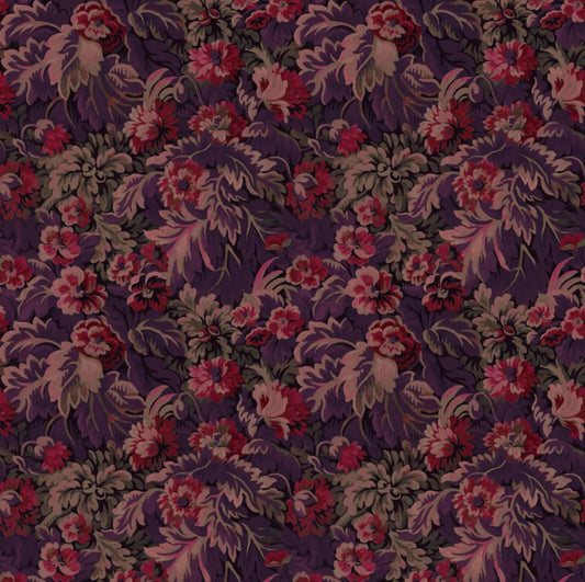 Borchelli Velvet - Upholstery Fabric - 4 Colours