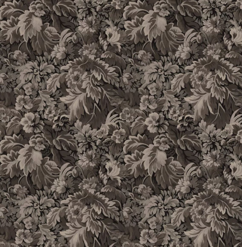 Borchelli Velvet - Upholstery Fabric - 4 Colours
