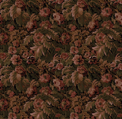 Borchelli Velvet - Upholstery Fabric - 4 Colours