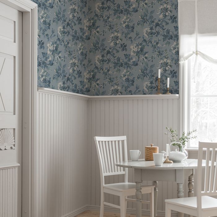 Brita Historical Wallpaper - 2 Colours