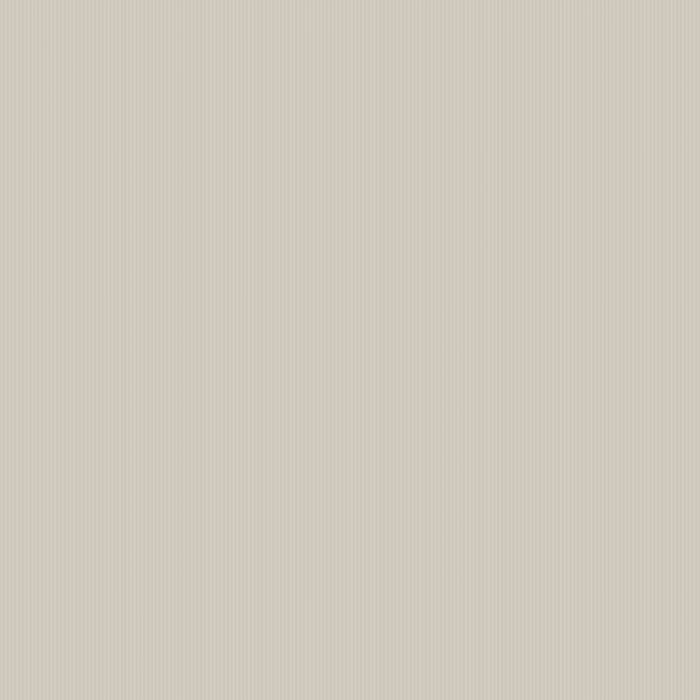 Sample - Arvid Fine Stripe Wallpaper - Brown