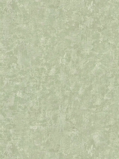 Natural Living Plains Wallpaper - Green