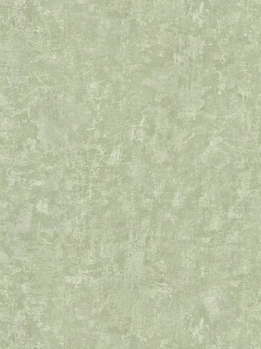 Natural Living Plains Wallpaper - Green