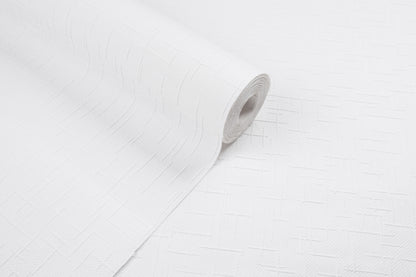 Strata Wallpaper - Anaglypta