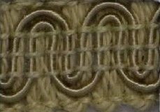 Gimp Upholstery Trim - Many Colours