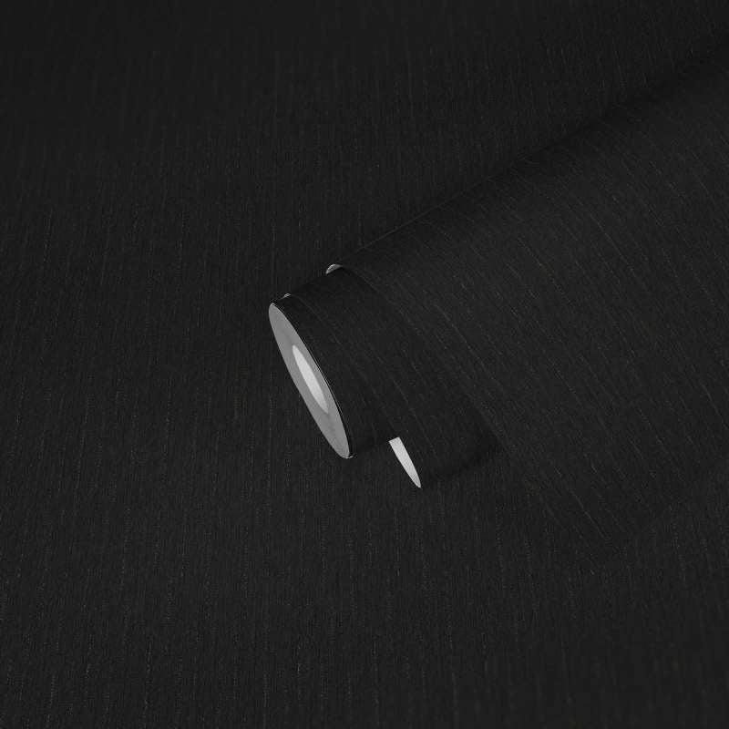 Versace Coordinate Wallpaper - Black - Versace 3