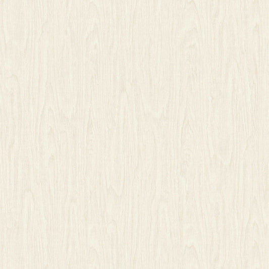 Versace Timber Wallpaper - Beige/Creme