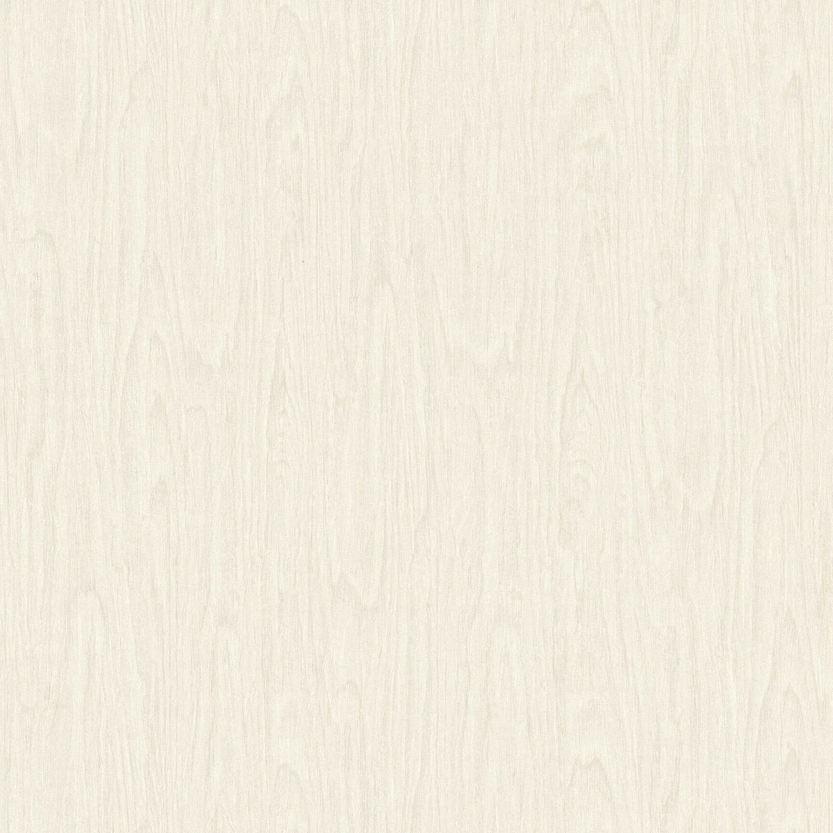 Sample - Versace Timber Wallpaper - Beige/Creme