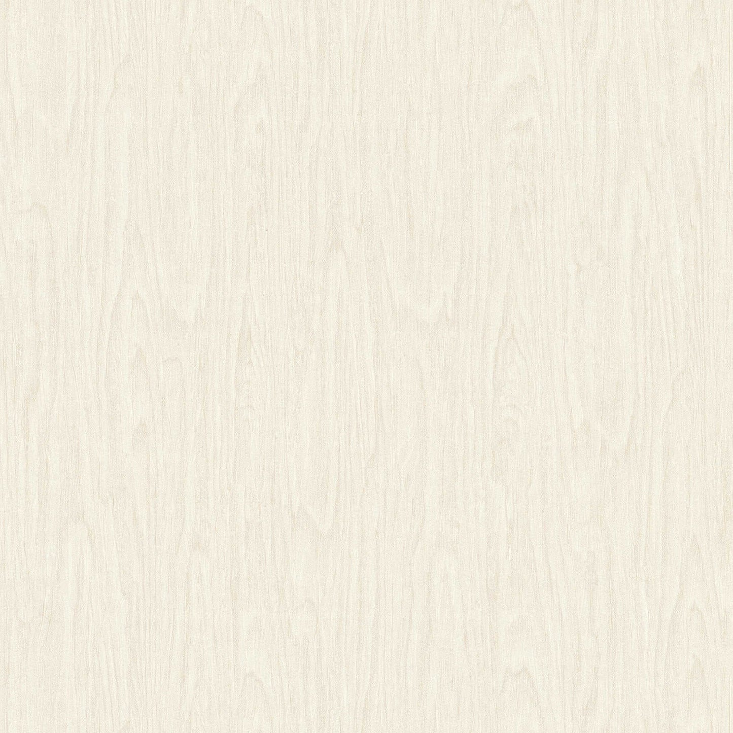 Sample - Versace Timber Wallpaper - Beige/Creme