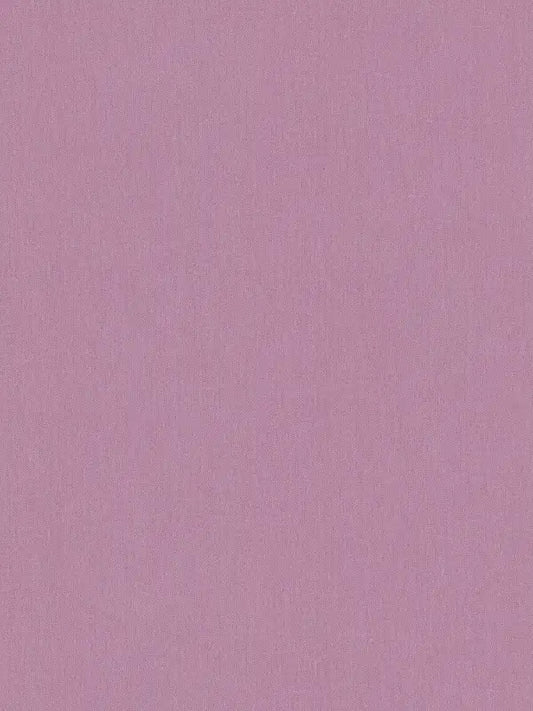 Art of Eden Plain Coordinate Wallpaper - Raspberry Purple