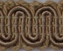 Gimp Upholstery Trim - Many Colours