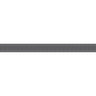 Graphic Meander Border - Black - Self Adhesive