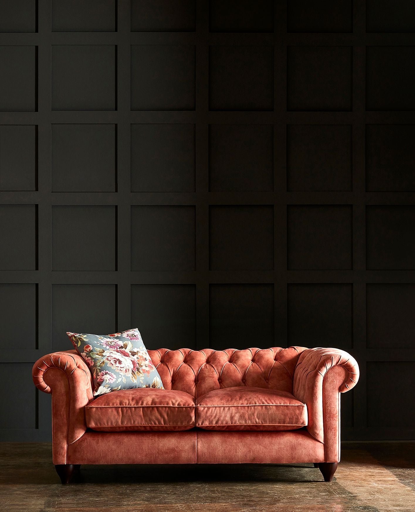 Lovely Upholstery Velvet Fabric - 26 Colours