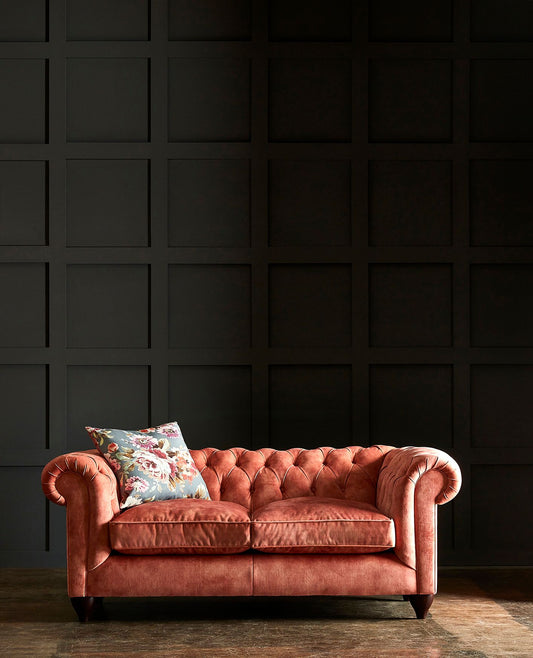 Lovely Upholstery Velvet Fabric - 26 Colours