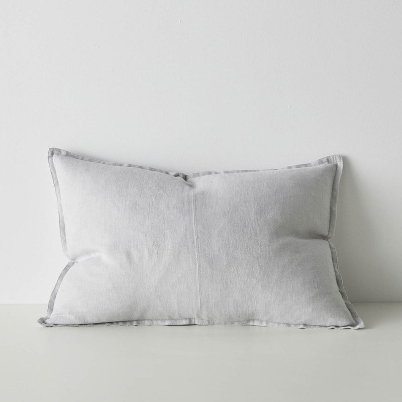 Como Linen Cushion - 22 Colours