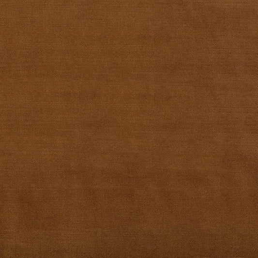 Halston Fabric - Russet