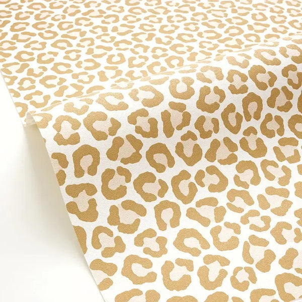 Sample - Sumatra Wallpaper - Natural