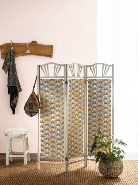 Jungle Canopee Wallpaper (Jungle Collection) - 5 Colours