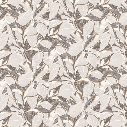 Riviera Lagoon Wallpaper - Reglisse