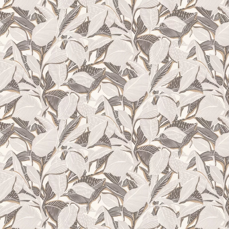 Riviera Lagoon Wallpaper - Reglisse