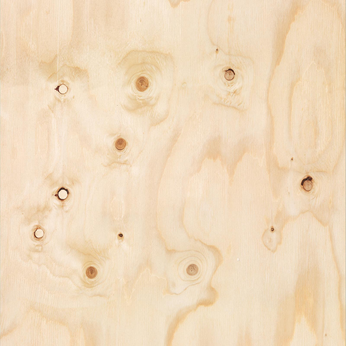 Piet Hein Eek - Plywood Wallpaper - Plywood
