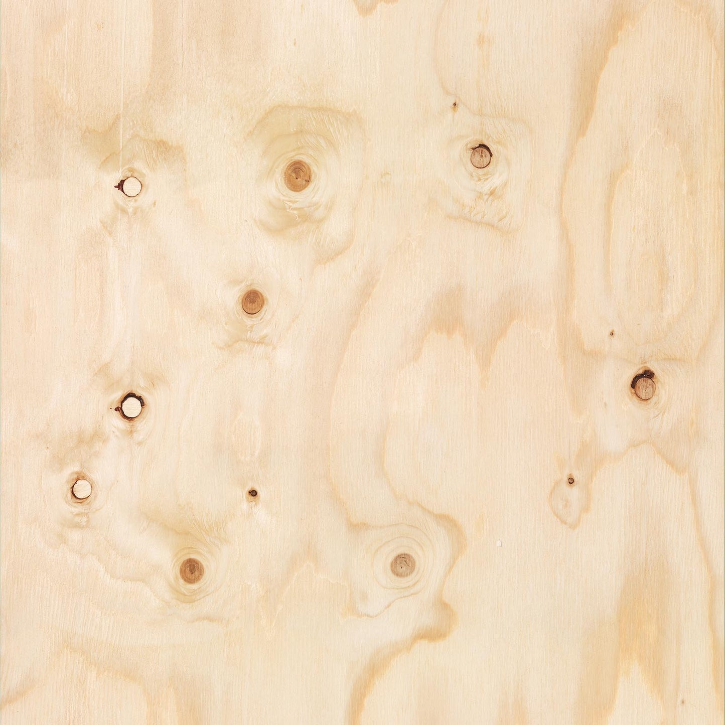 Piet Hein Eek - Plywood Wallpaper - Plywood