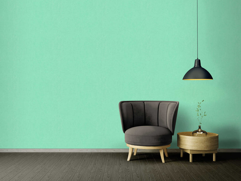 Versace Coordinate Wallpaper - Green