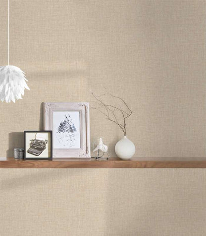 Versace Coordinate Wallpaper - Beige-2
