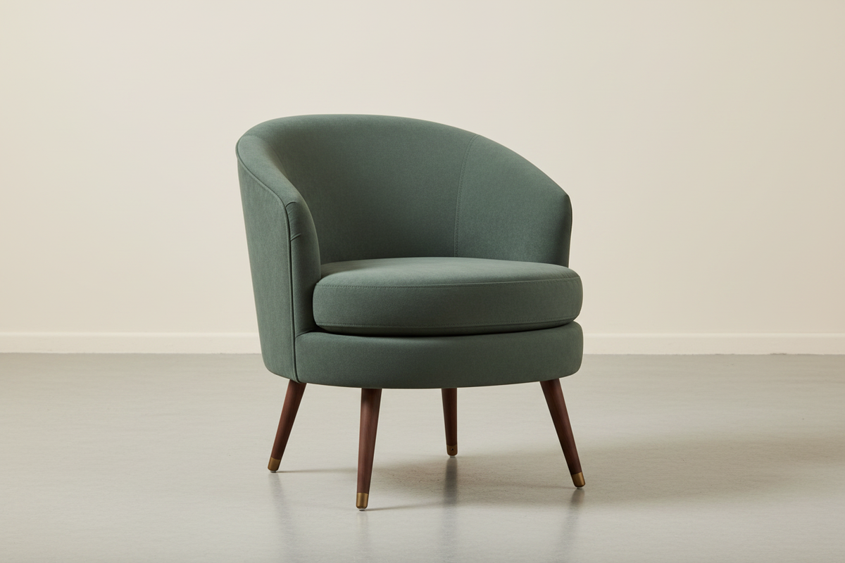 Pelle Upholstery Fabric - 16 Colours