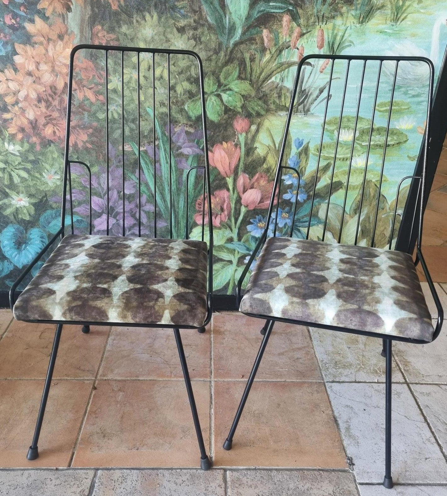 Unique Specialty One Off Upholstery Projects