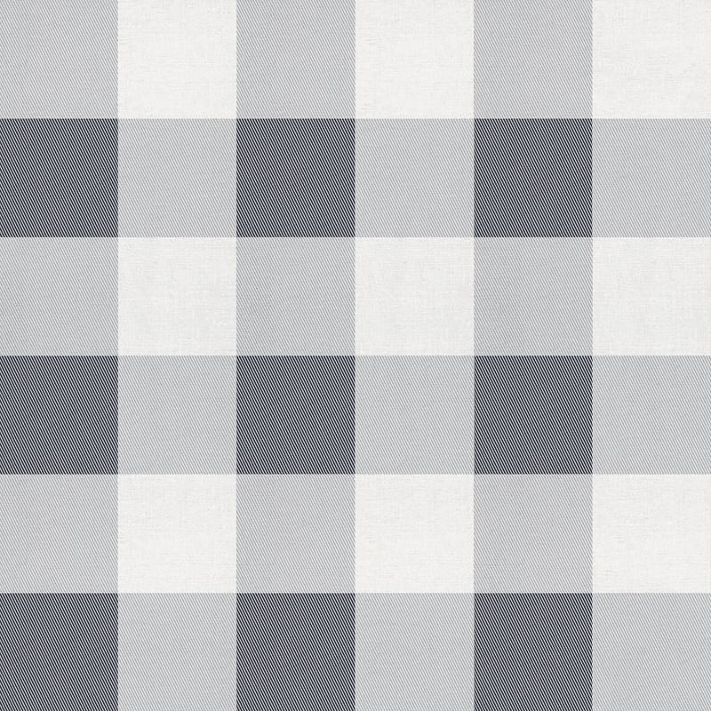 Large Gingham Wallpaper - Galaxia