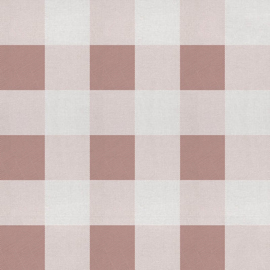 Large Gingham  Wallpaper - Gamba