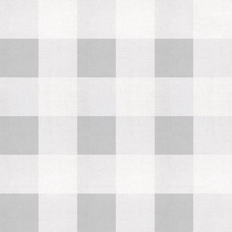 Large Gingham  Wallpaper - Marmol