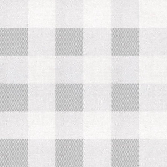 Large Gingham  Wallpaper - Marmol