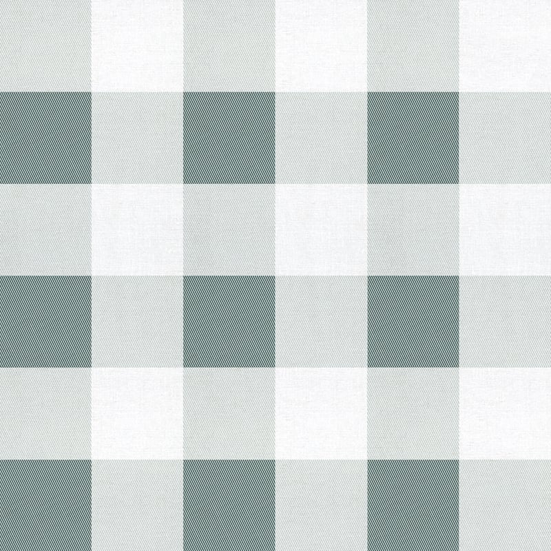 Large Gingham  Wallpaper - Parra