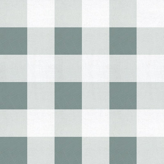 Large Gingham  Wallpaper - Parra