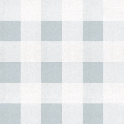 Large Gingham  Wallpaper - Principe