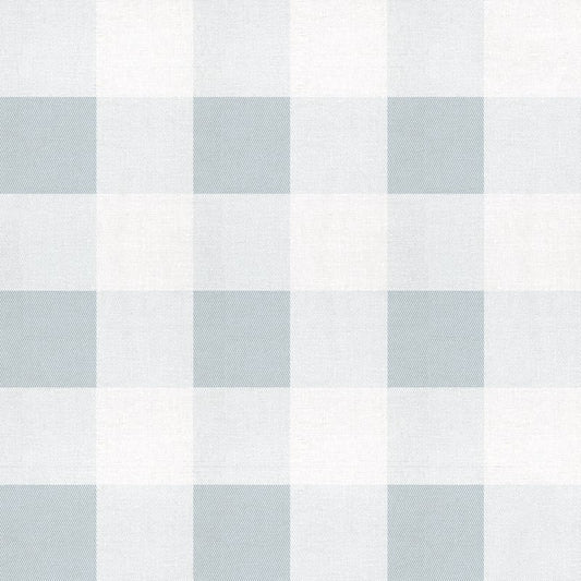 Large Gingham  Wallpaper - Principe