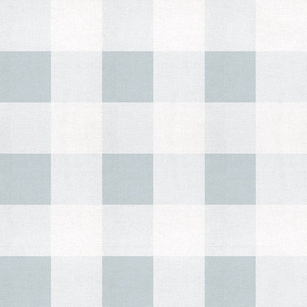 Sample - Large Gingham  Wallpaper - Principe