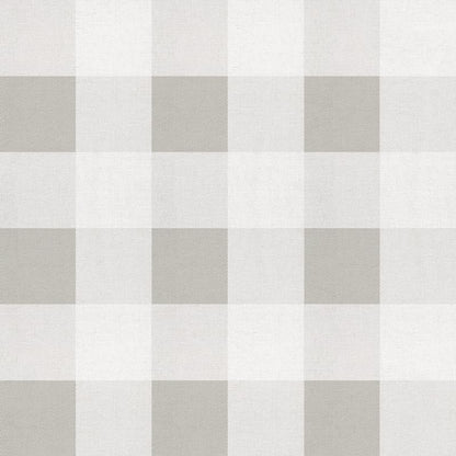 Large Gingham  Wallpaper - Yeso