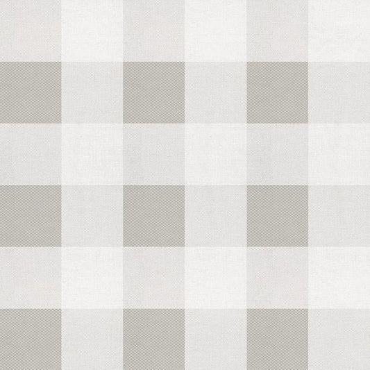 Large Gingham  Wallpaper - Yeso