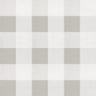 Large Gingham  Wallpaper - Yeso