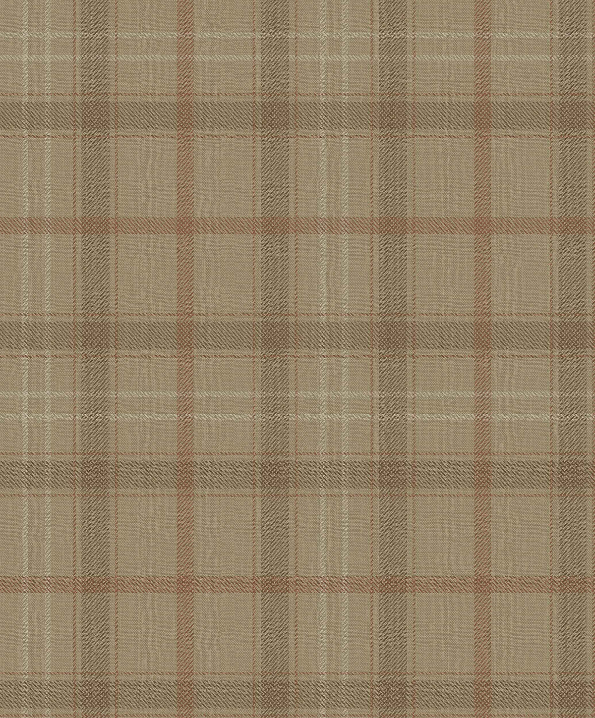 Check It Out Wallpaper -  Brown