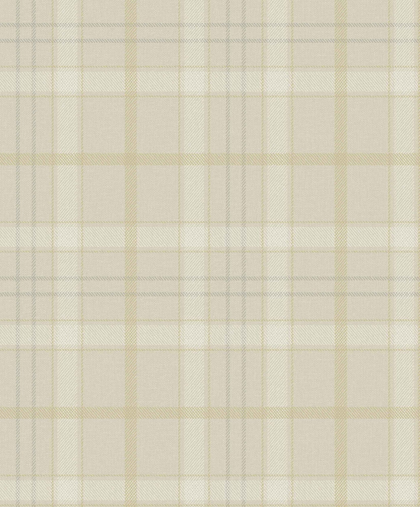 Check It Out Wallpaper - Ivory