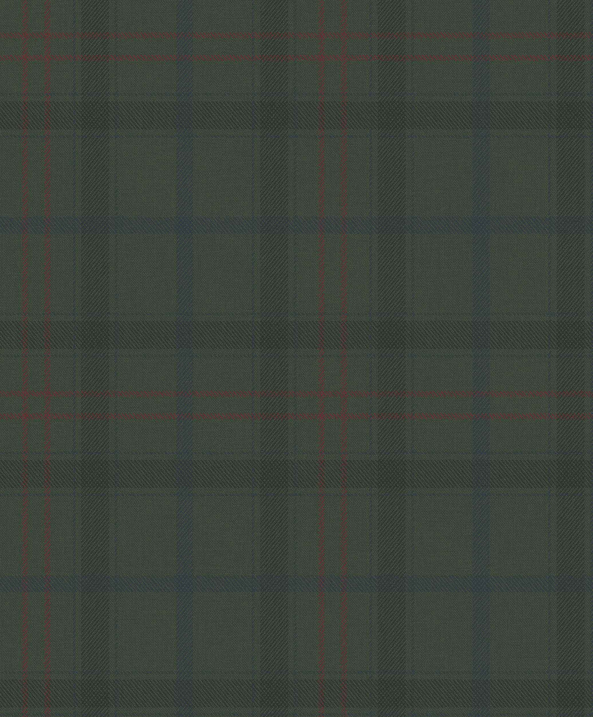 Sample - Check It Out Wallpaper - Khaki