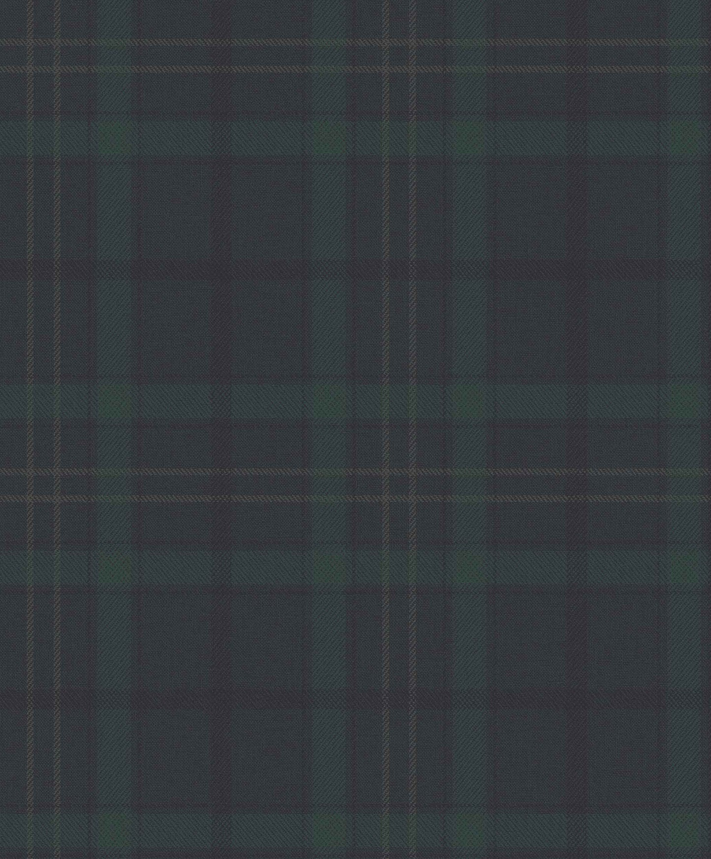 Check It Out Wallpaper - Navy