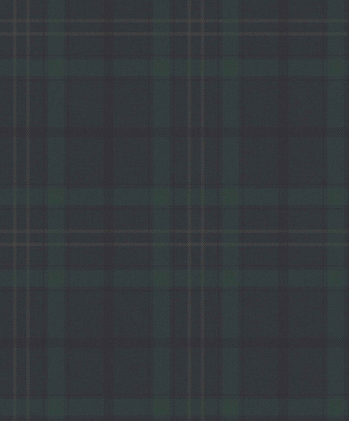 Check It Out Wallpaper - Navy