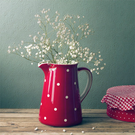 Sample - Clarendon - Plaster Effect - Anaglypta Wallpaper